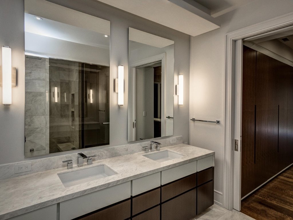 Rosedale — Heritage Home Restoration & Renovation — luxury home renovation Rosedale, Toronto Toronto by Wexler Custom Builders