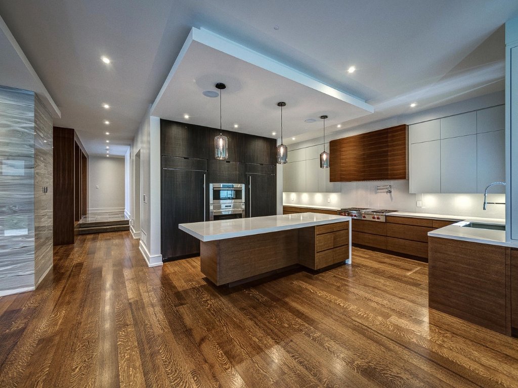 Custom home building guides Toronto