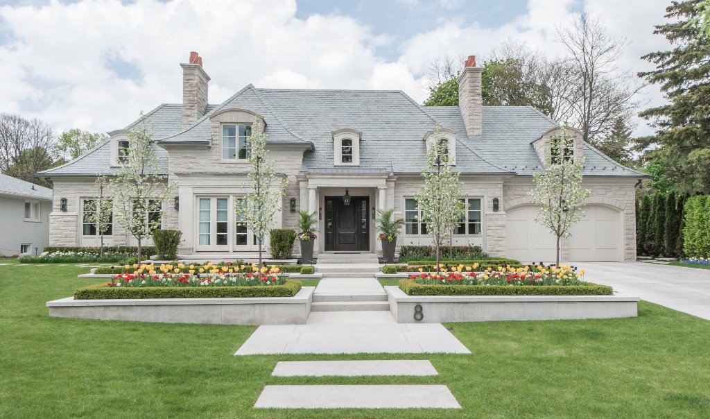 Top Toronto neighbourhoods for custom homes