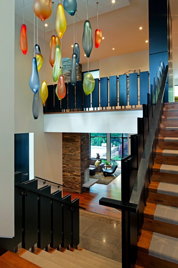 Forest Hill — Traditional Exterior — luxury custom home by Wexler Custom Builders Forest Hill Toronto