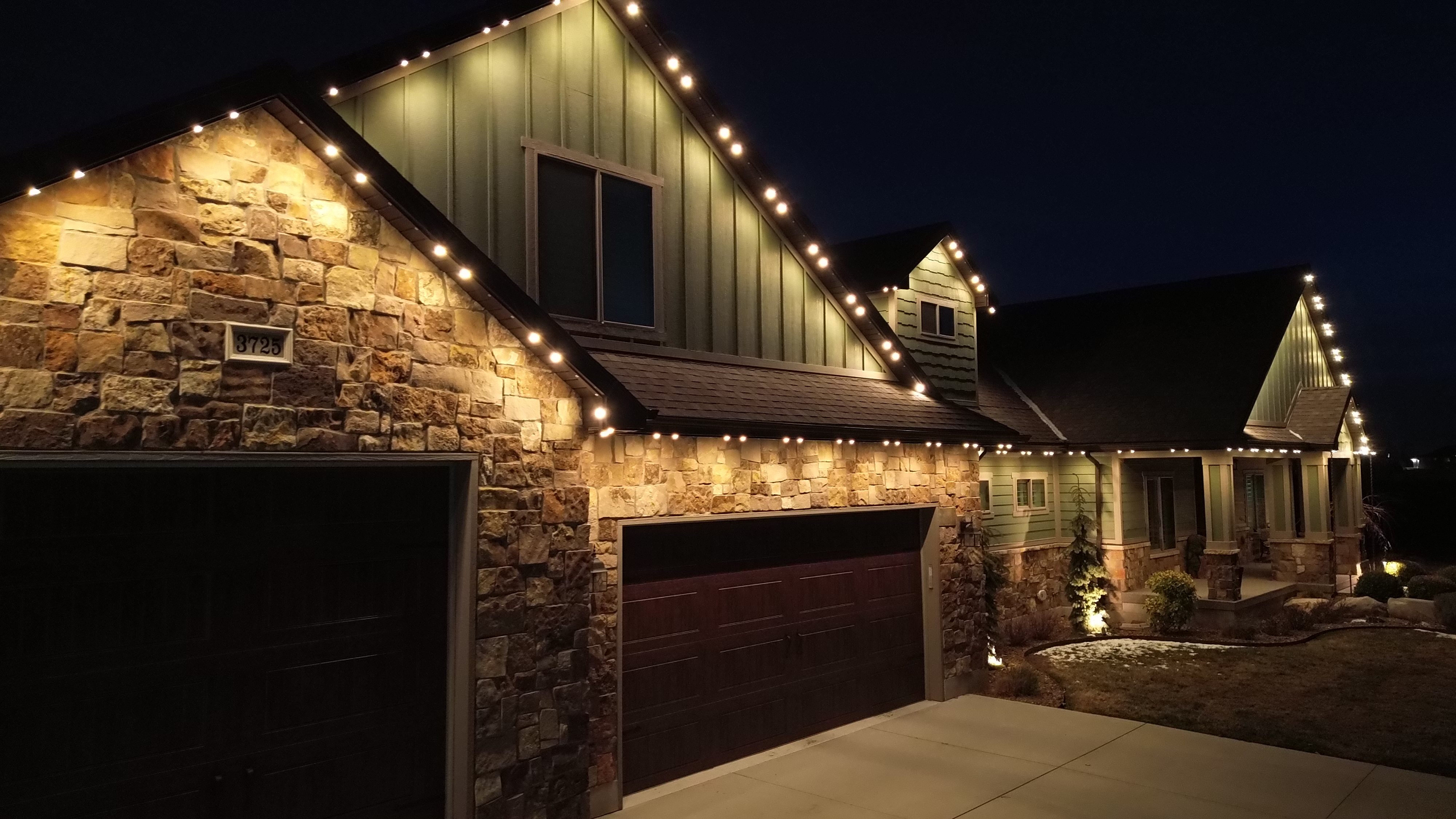 Montana Home with Premium LED Lighting