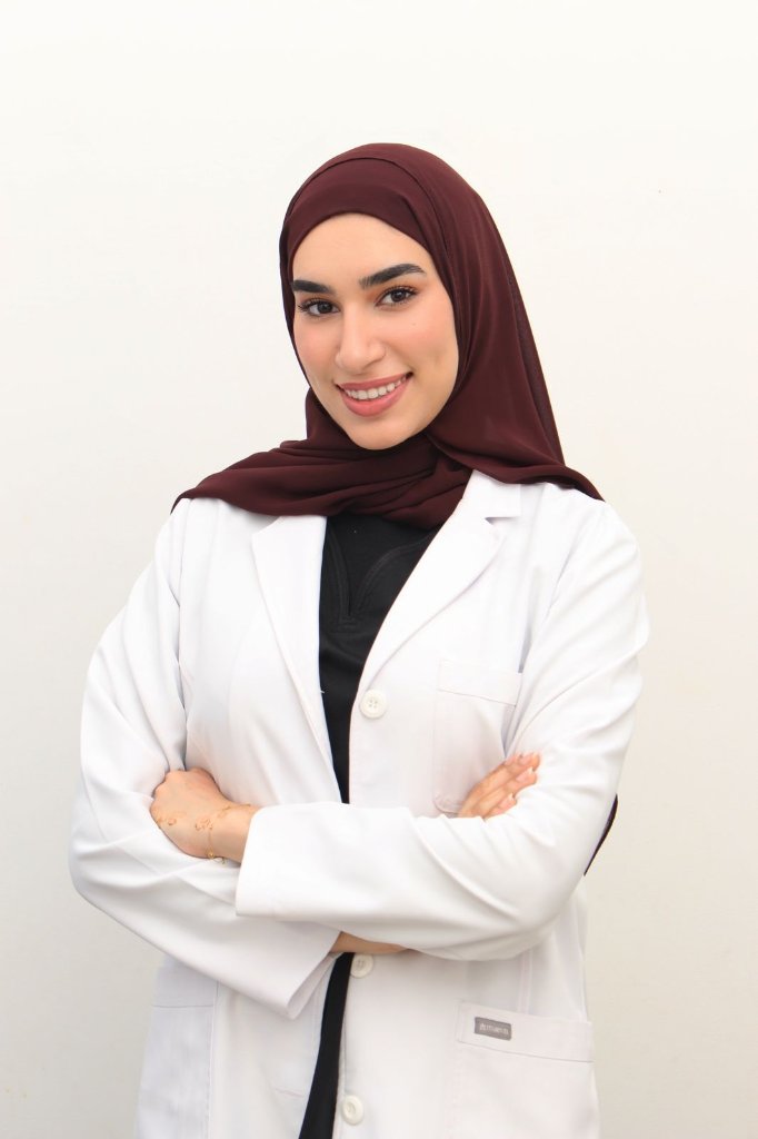 Dr. Maryam Al-Adawi