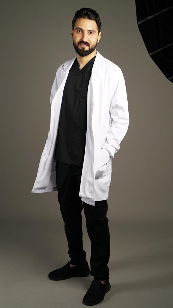Dr. Abdullah Al-Ajmi