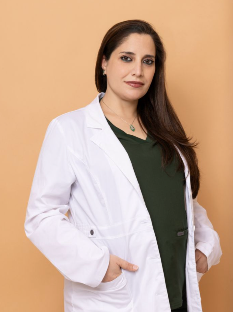 Dr. Abeer Naseem Mousa
