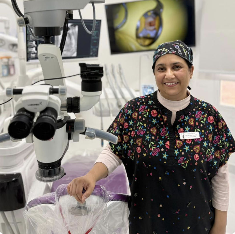 Dr. Ruqsana Taj