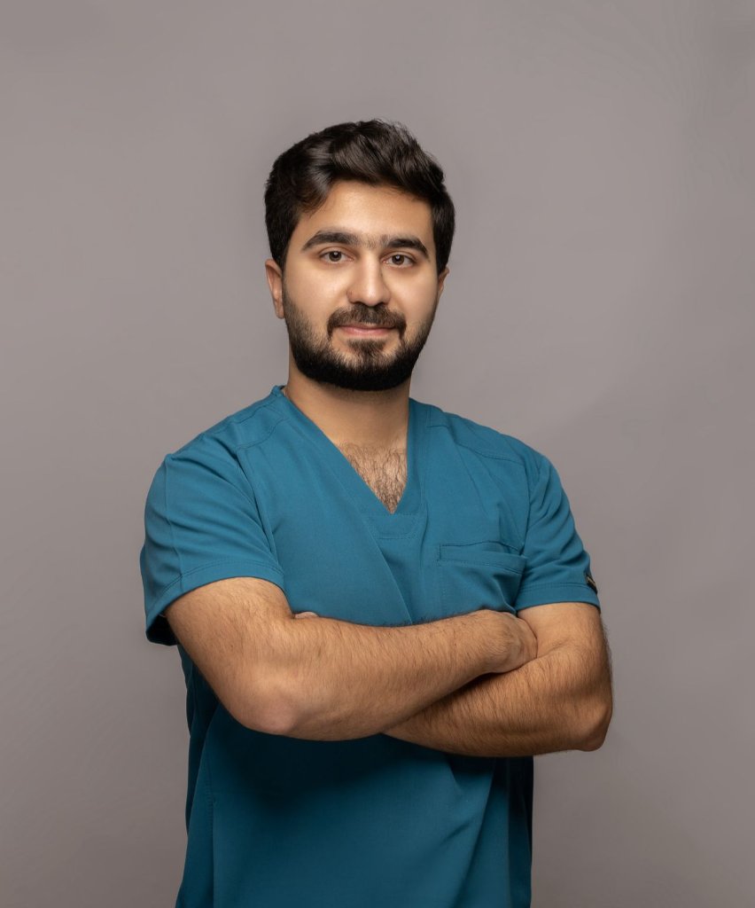 Dr. Al-Hassan Al-Maliki