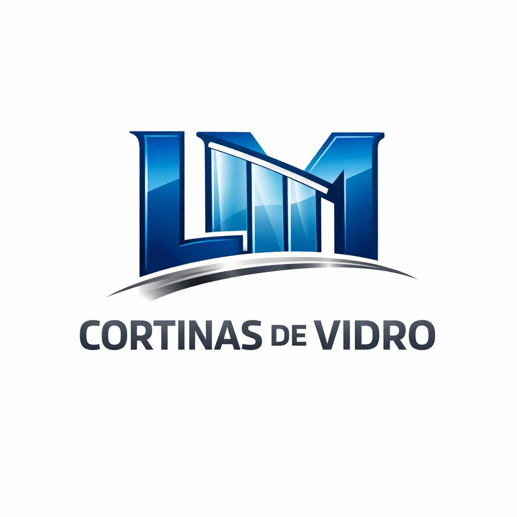 LM Cortinas de Vidro
