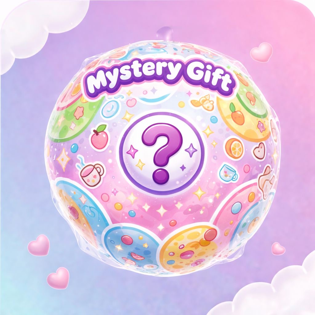 Mystery Balls
