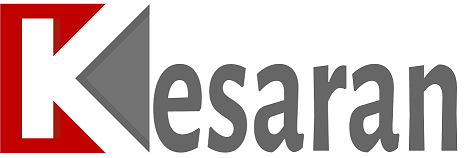 Kesaran Logo