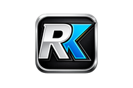 RK Distributors Portal logo