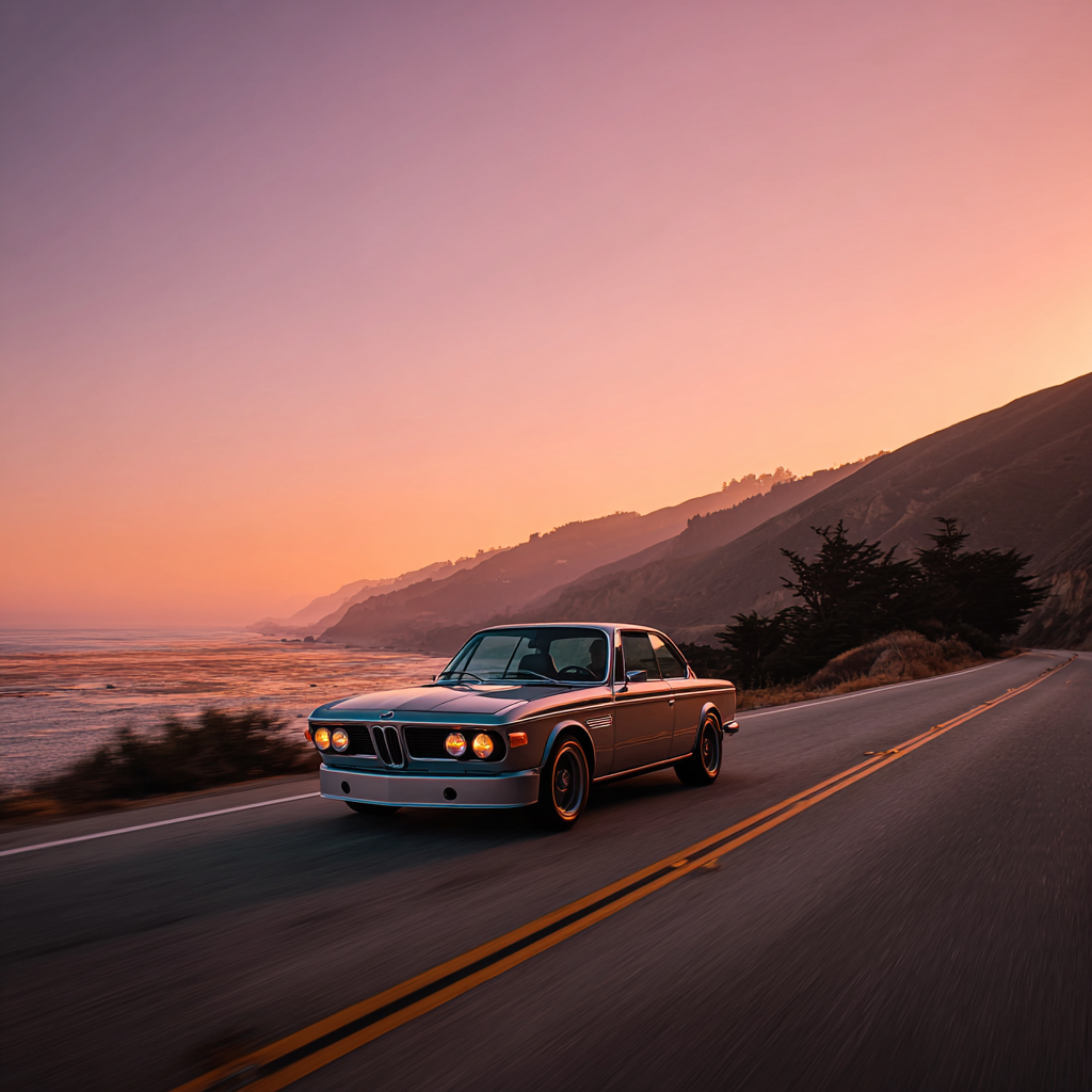 Scenic Sonoma Coast Tour