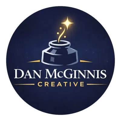 Dan McGinnis Creative
