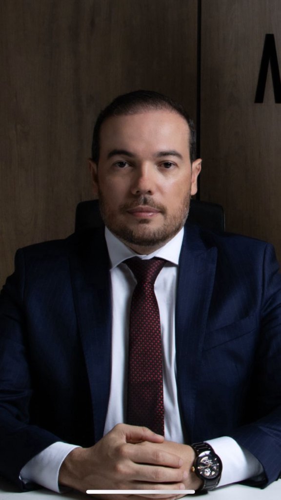 André Stefano Mattge Lima