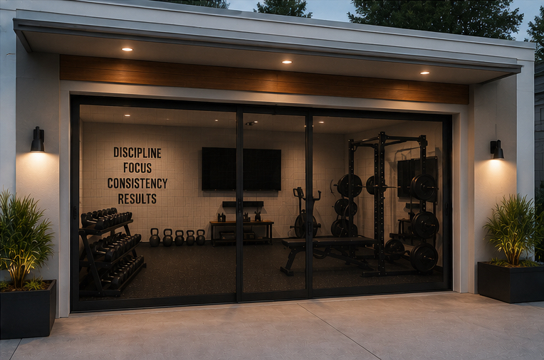 Home Gym