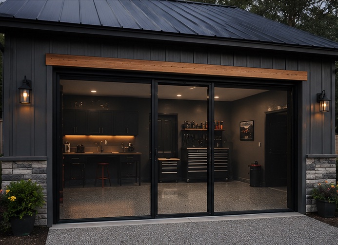 Auto Workshop