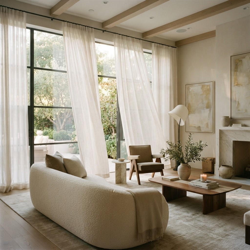 Dream Curtain