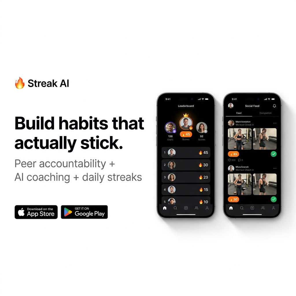 Streak AI