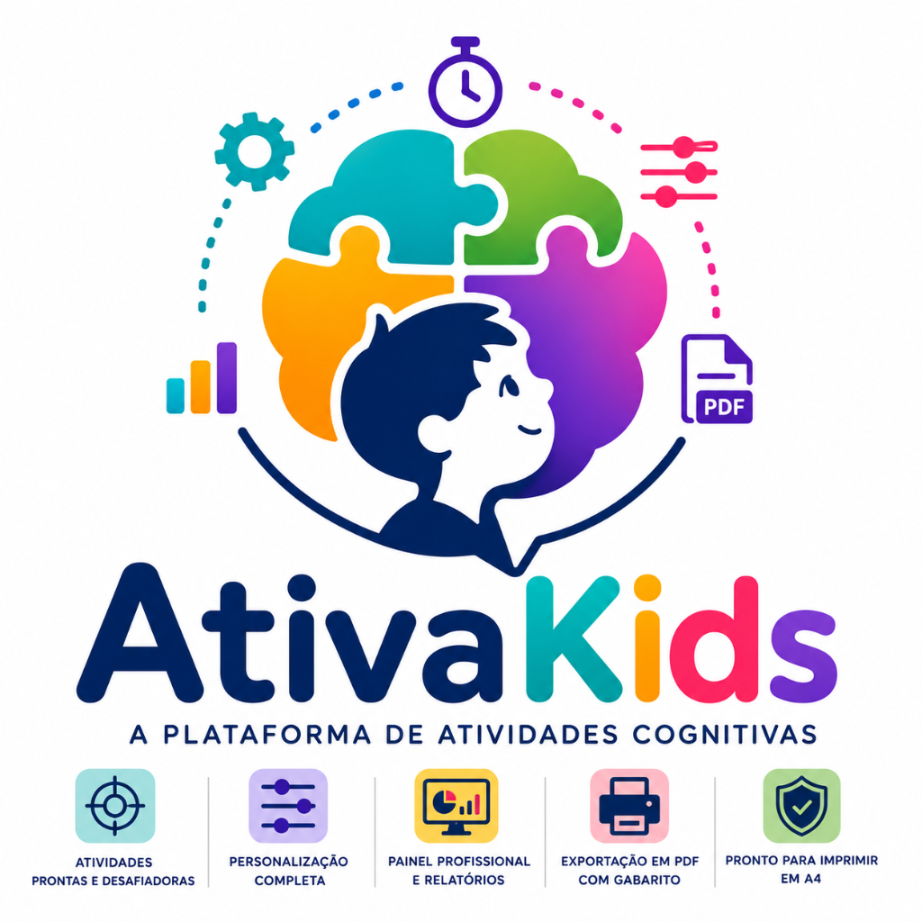 AtivaKids