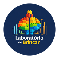 Lab do Brincar logo