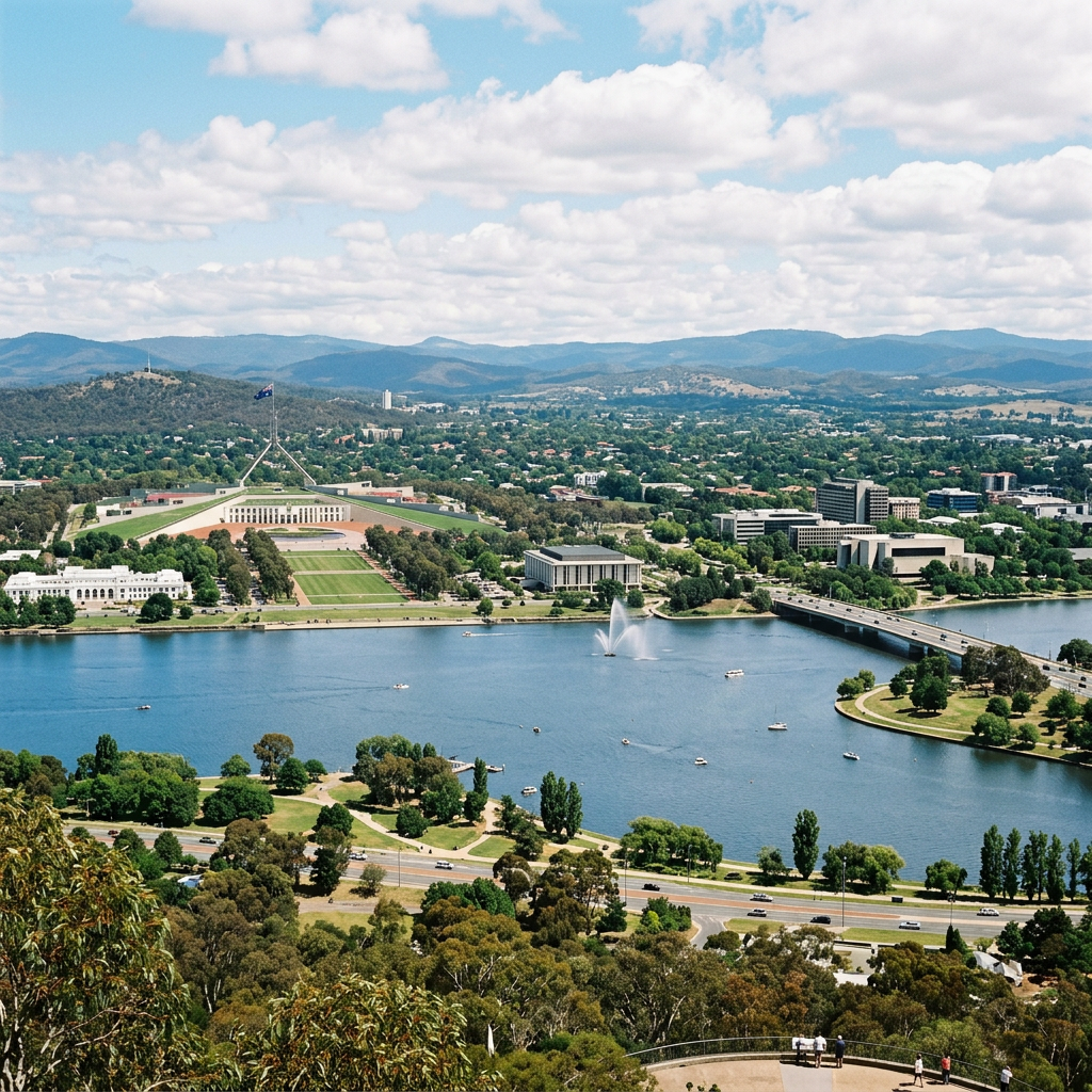 Canberra