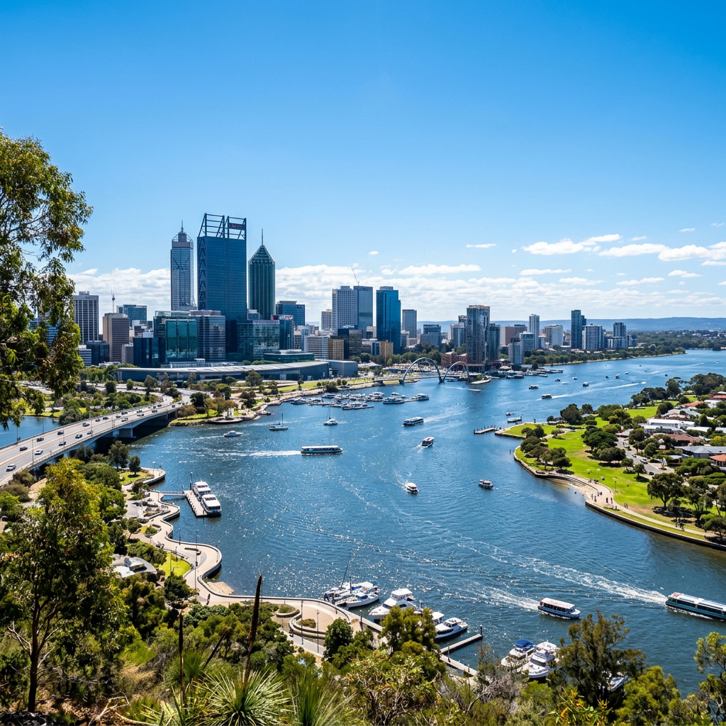 Perth