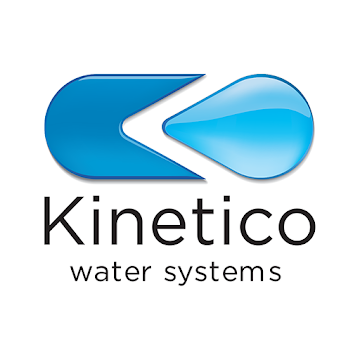 Kinetico logo