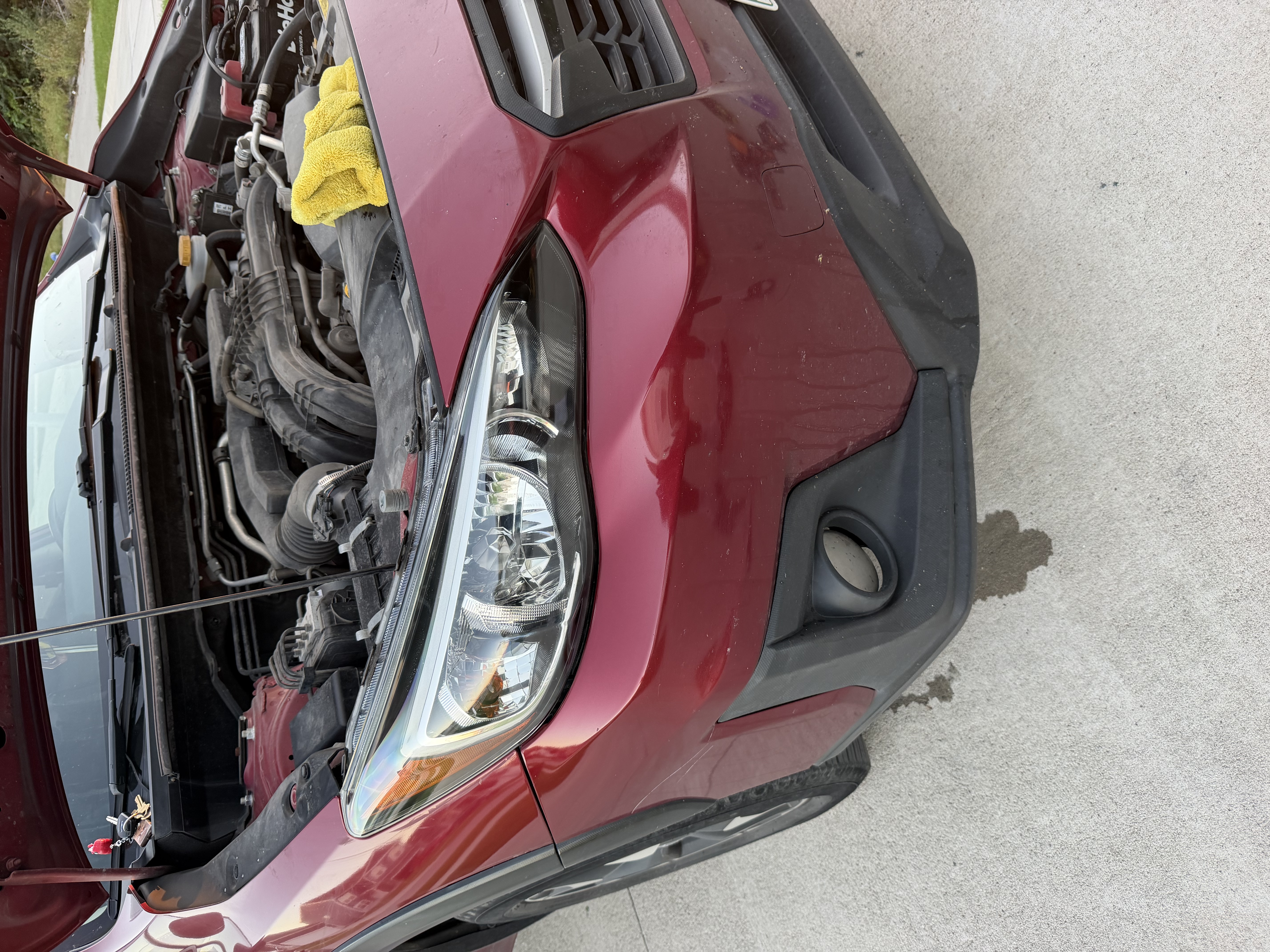 After