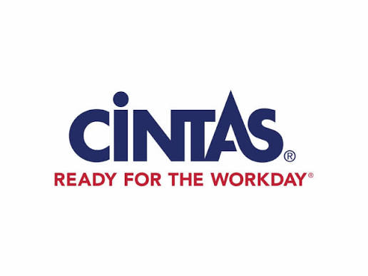 Cintas logo