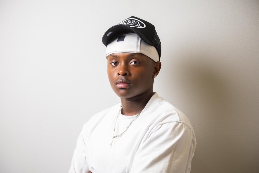 Samuel Muru