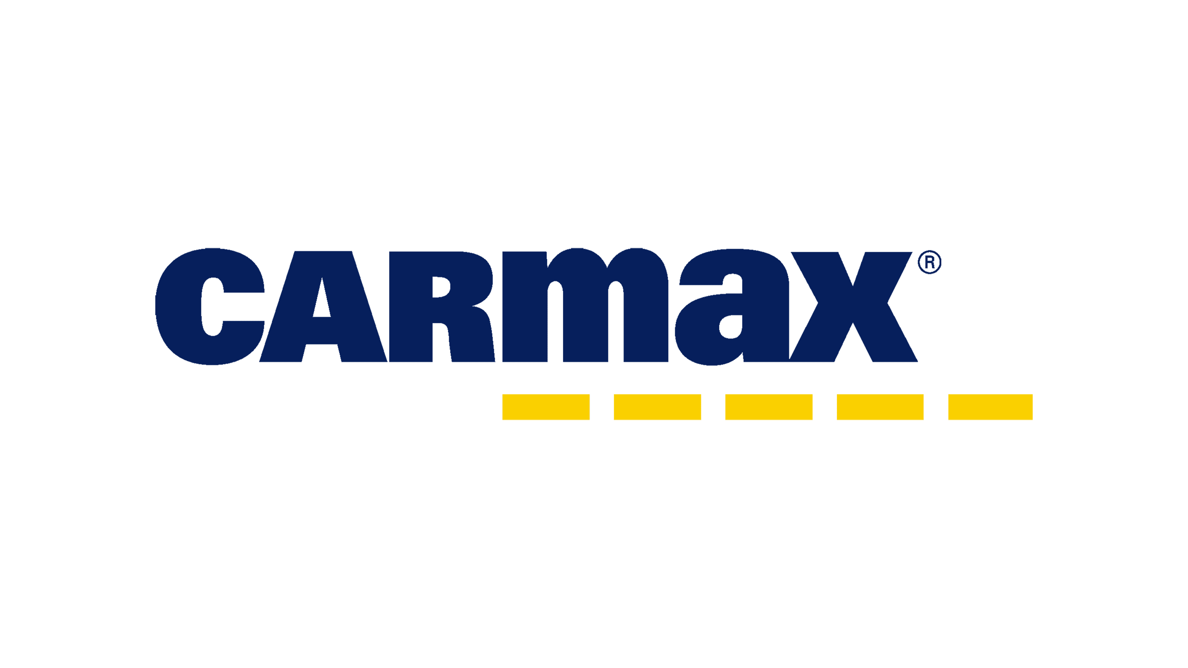 CarMax logo