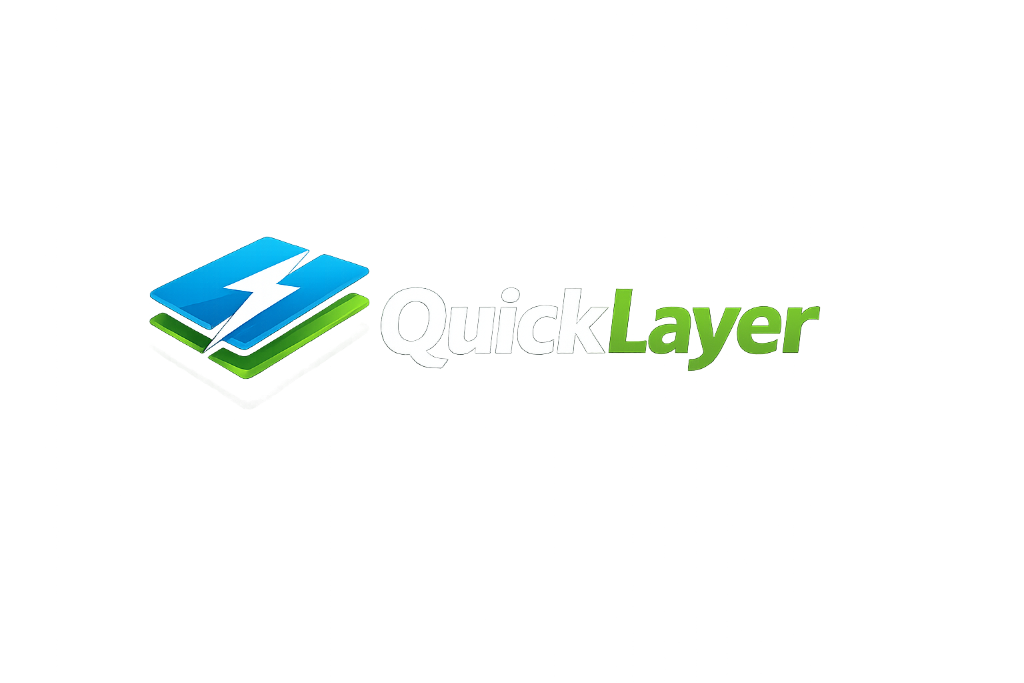 QuickLayer