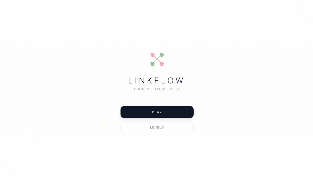Lumina template preview