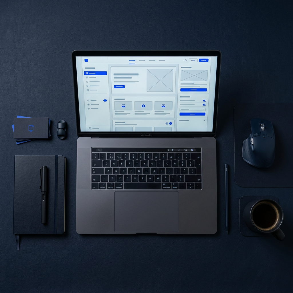Estrategia Digital con IA