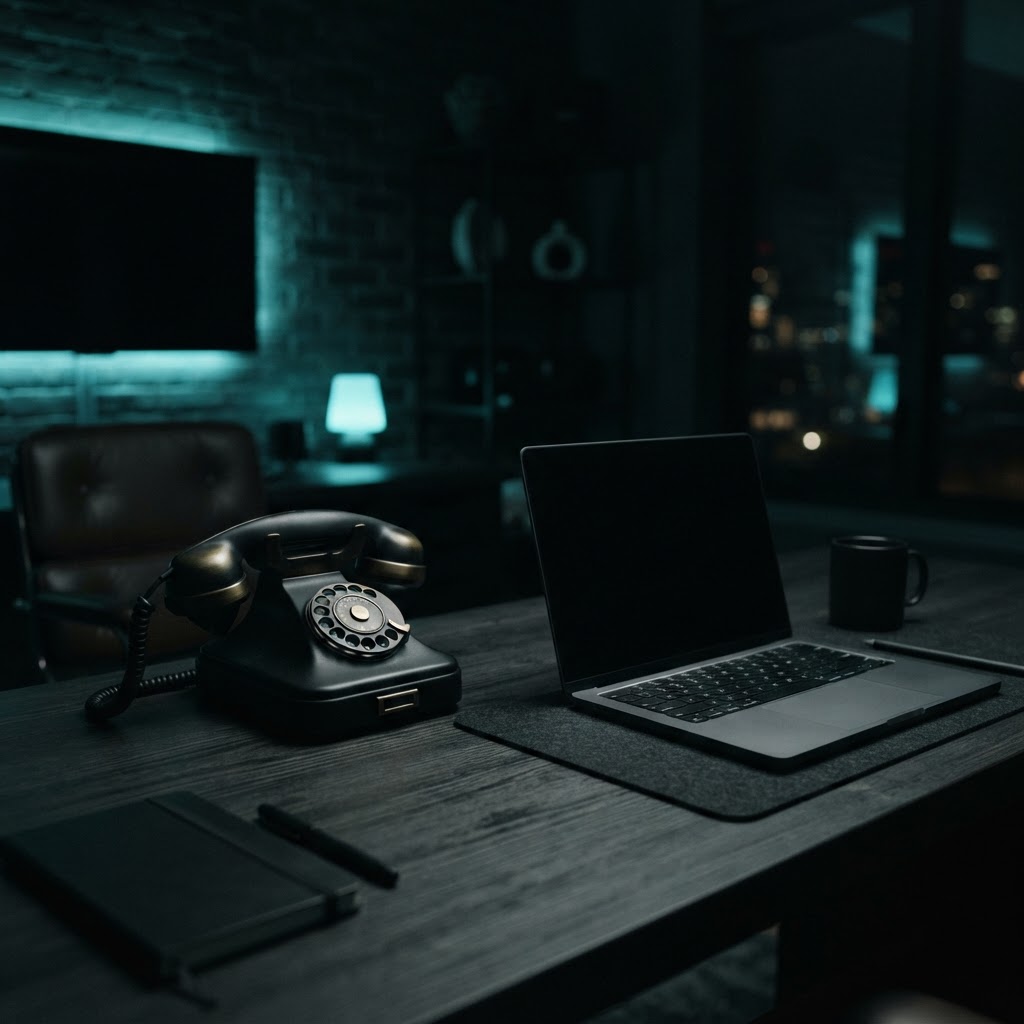 Agentes de Voz IA en 2026: El Setter Telefónico para Pymes en Madrid