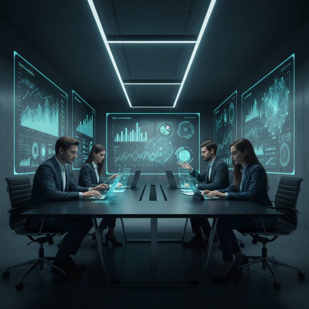 Maximiza tu Captación de Leads con IA: Embudos Automatizados y CRM Eficientes