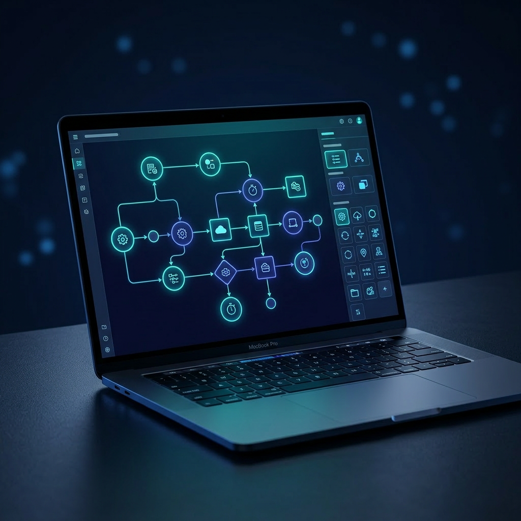 Automatización de Procesos con IA