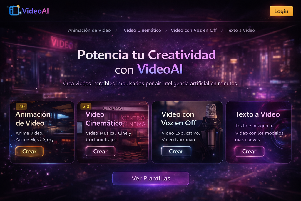 VideoAI