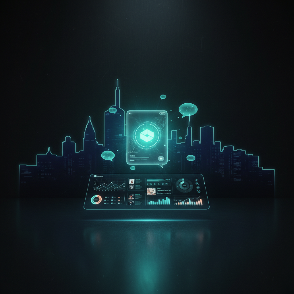 Chatbots e IA conversacional para e-commerce en Madrid: implementación y ROI hipotético