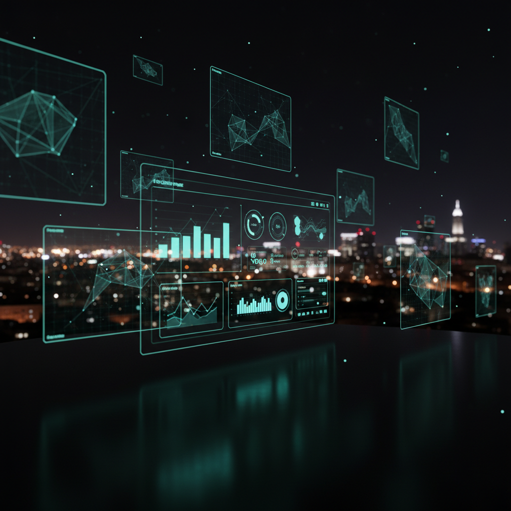 Landing Pages con IA de Alta Conversión: Guía para Empresas en Madrid 2026
