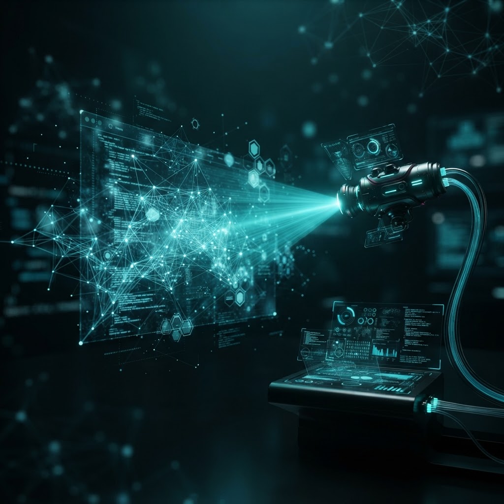 Tu web es invisible para ChatGPT y Gemini: cómo solucionar tu visibilidad con GEO