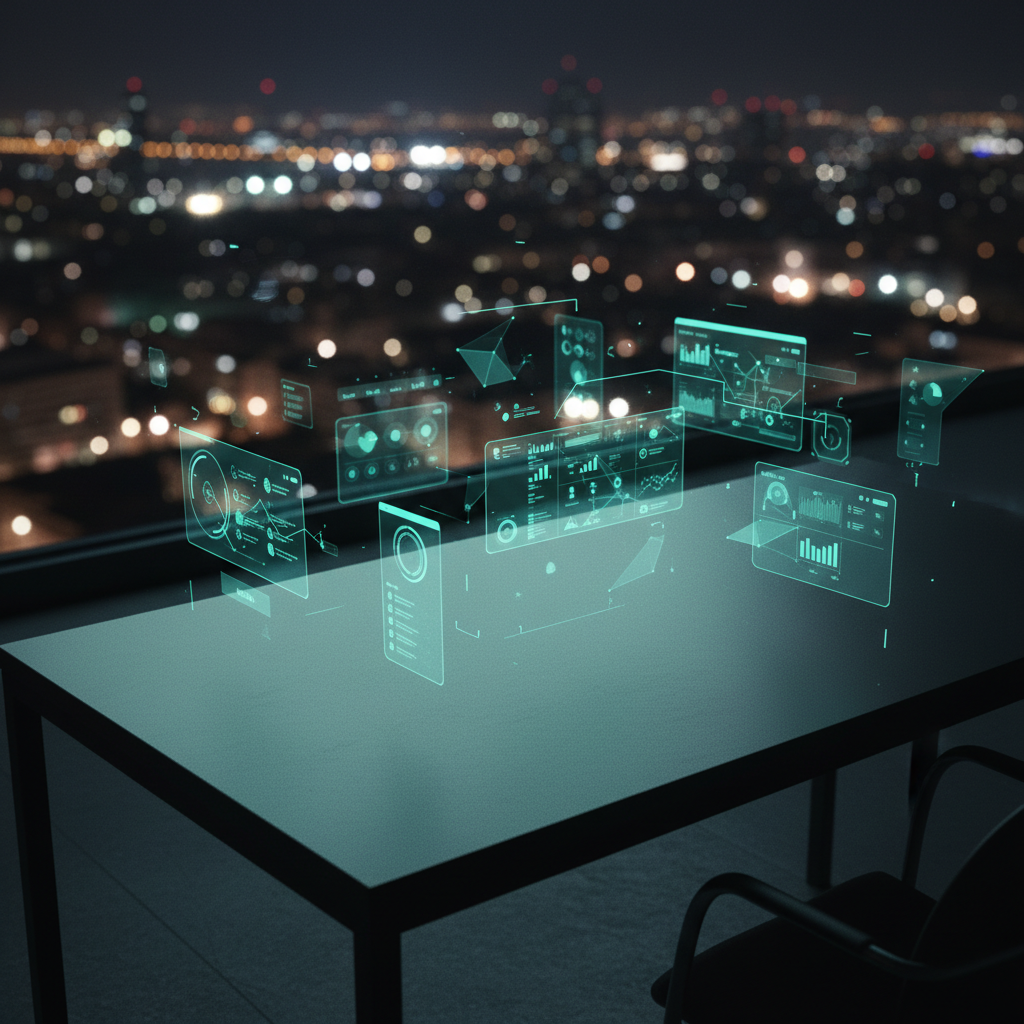 UX Generativa en 2026: Diseño Web con IA en Madrid que Redefine lo Posible