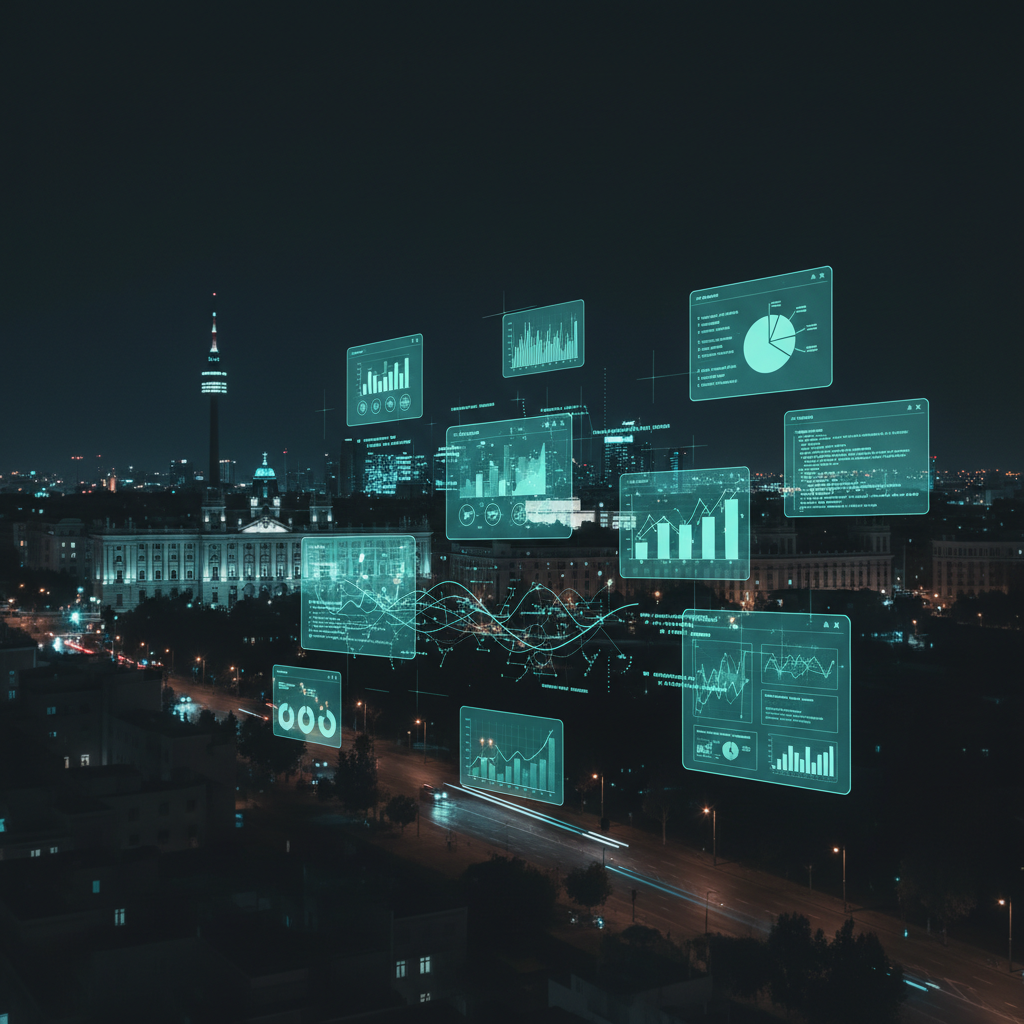 Diseño web con IA en Madrid 2026: tendencias y herramientas que redefinen la UX