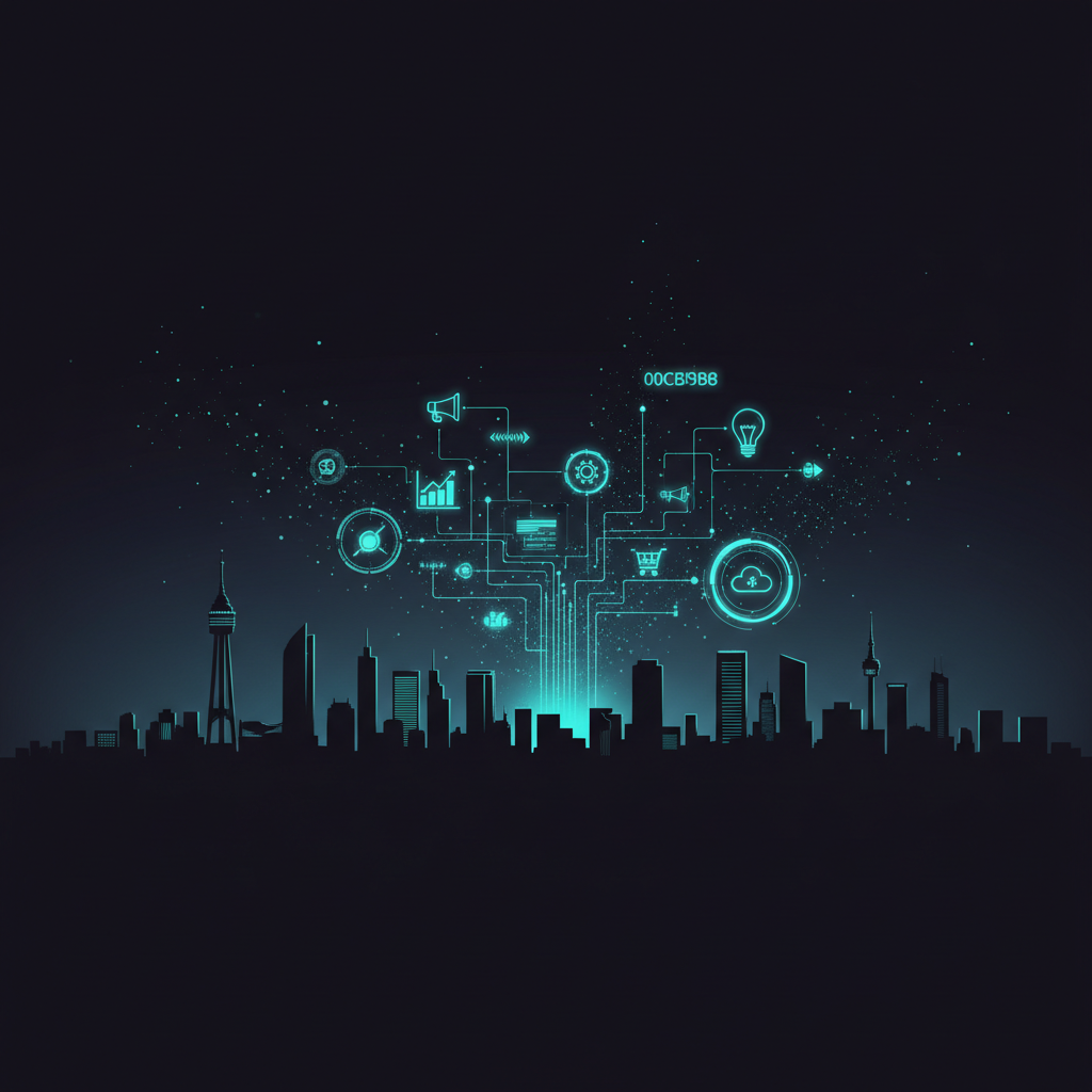 Automatización con n8n, Make y agentes IA para pymes y startups en Madrid: un enfoque práctico