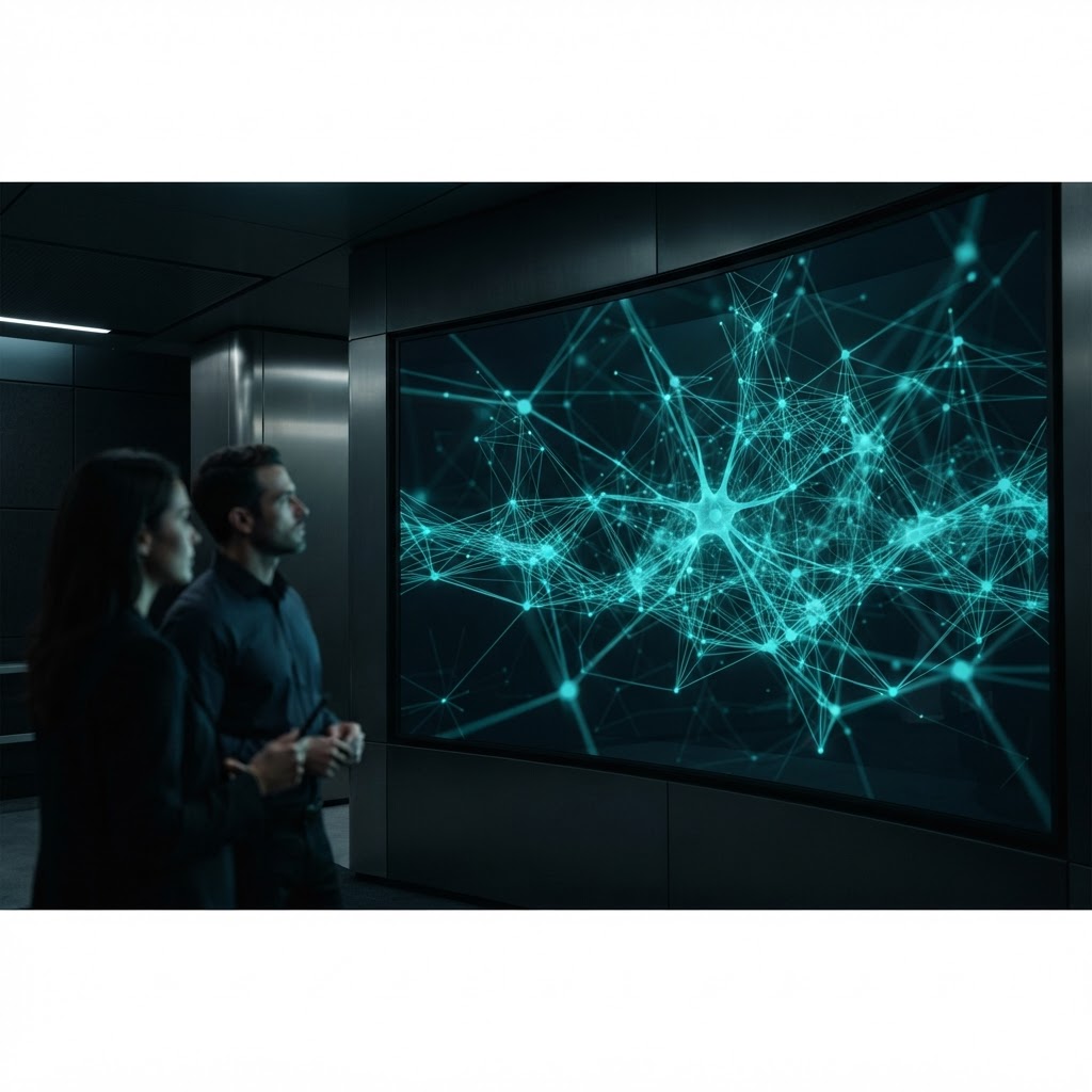 Modelos de razonamiento en 2026: Qué cambia realmente cuando un empleado digital atiende a tus clientes en Madrid