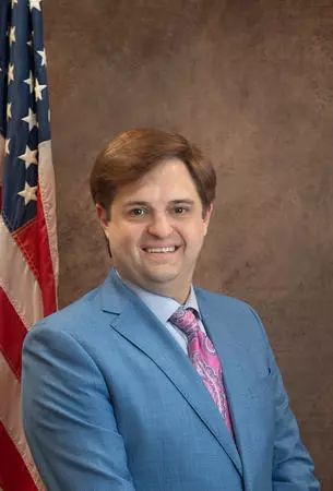 Jared T. Amos