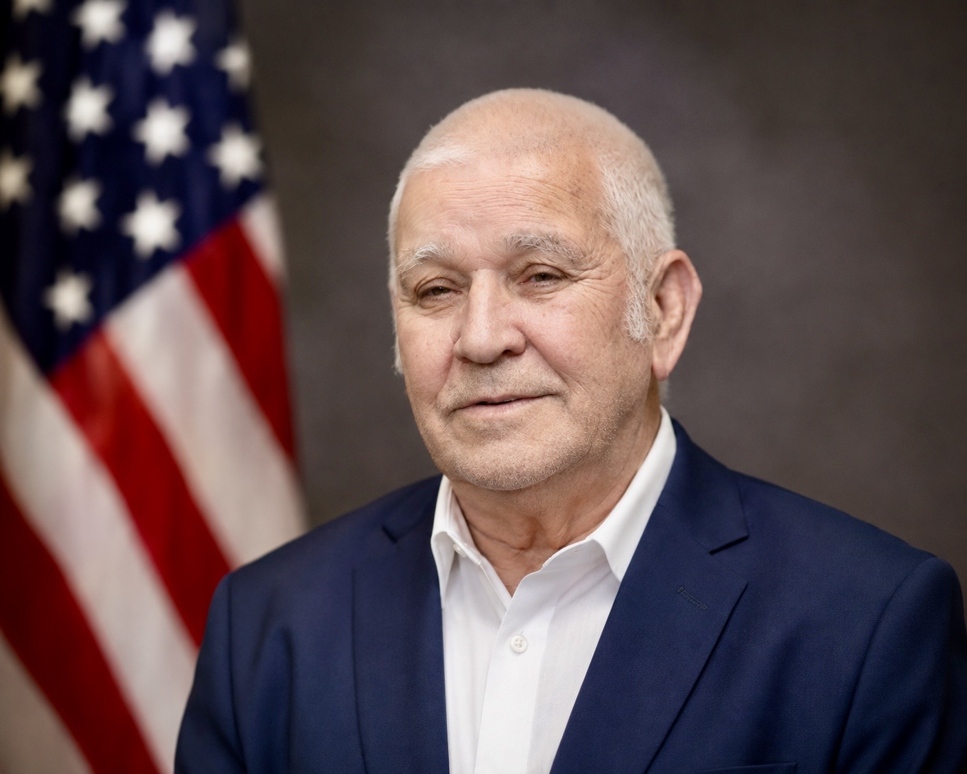 Thomas Schronce