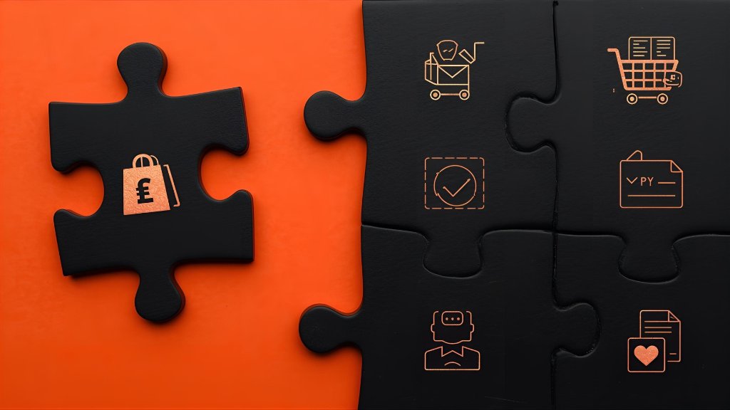 Brand Transformation