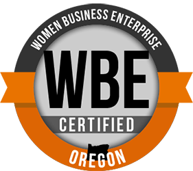WBE Certified