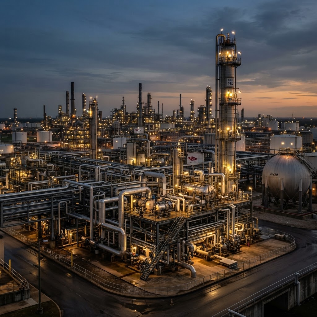 Molecules to Megawatts: How Dow's Path2Zero Program Is Rewriting the Rules of Advanced Materials Manufacturing