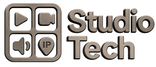 StudioTech